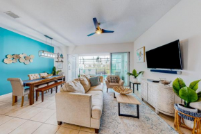 Captiva Coastal Retreat